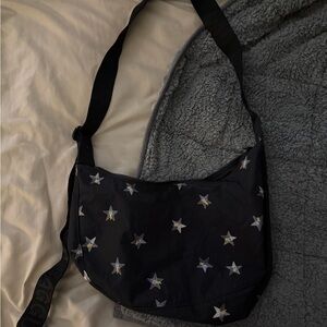 Medium Baggu Star Pattern